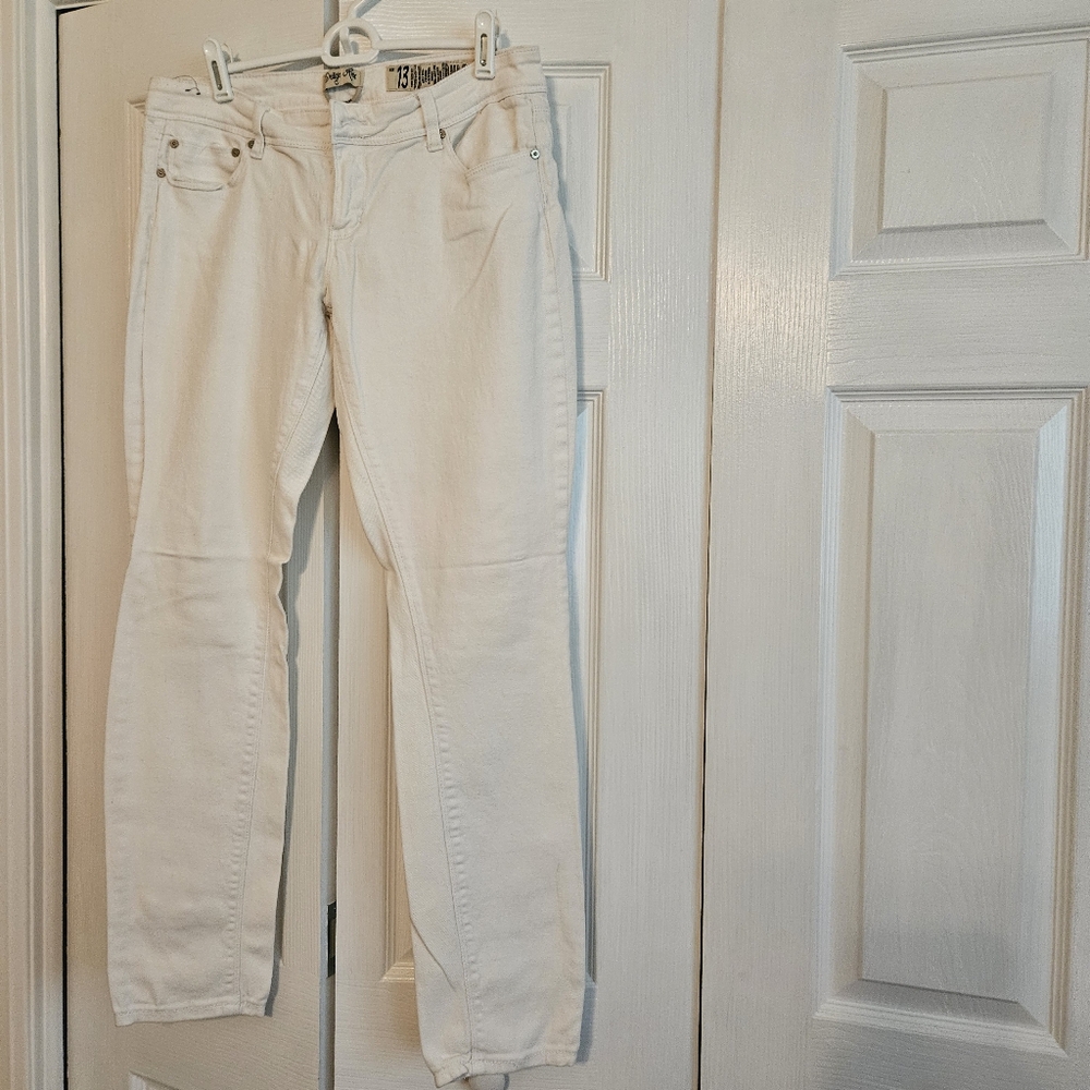 Ladies pants